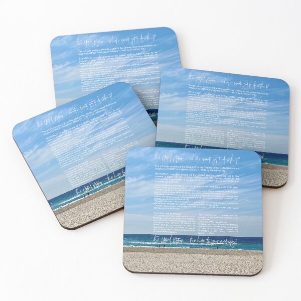 Item preview, The United Nations designed and sold by Robyn Williams.