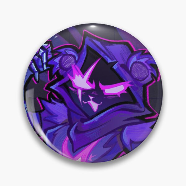 Item preview, Raven Team Leader sticker designed and sold by ThePainter06.