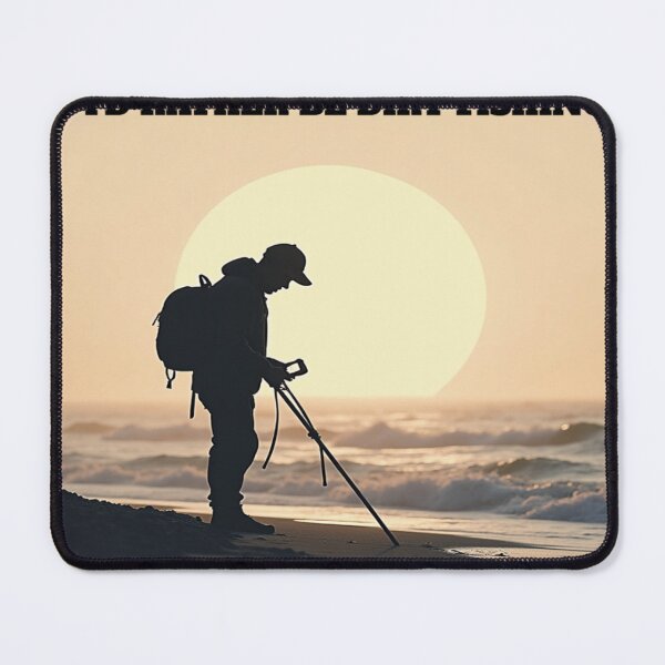 Item preview, I'd Rather Be Dirt Fishing designed and sold by 440-Teez.