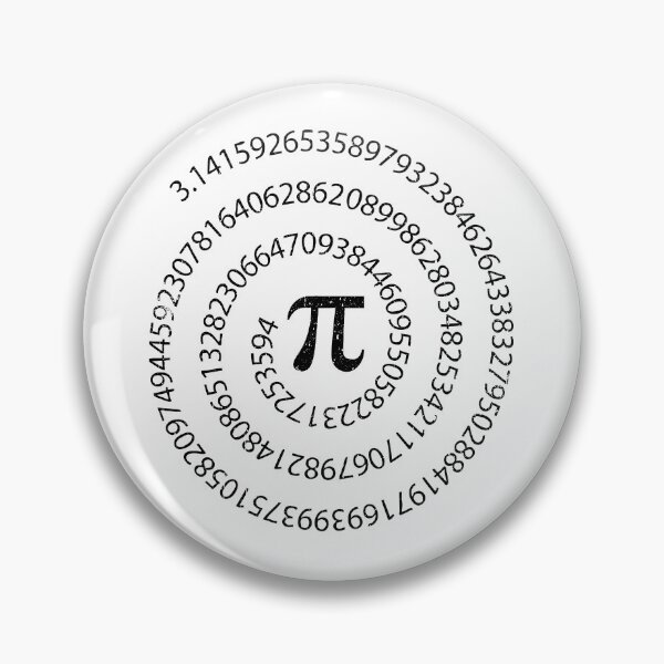 Item preview, Math Pi Symbol - Math Teacher Gift designed and sold by mhernaevily.