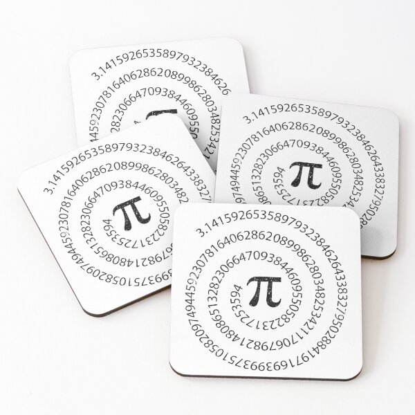 Item preview, Math Pi Symbol - Math Teacher Gift designed and sold by mhernaevily.