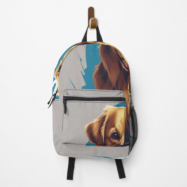 Item preview, Cool Dog, a Golden Retriever designed and sold by Olberic.