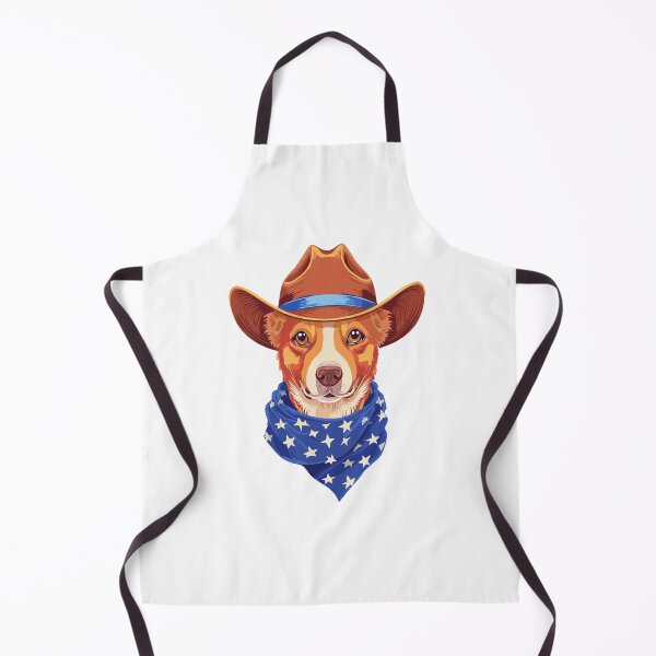 Item preview, Cowboy dog, dog, logo designed and sold by SUMA3000.