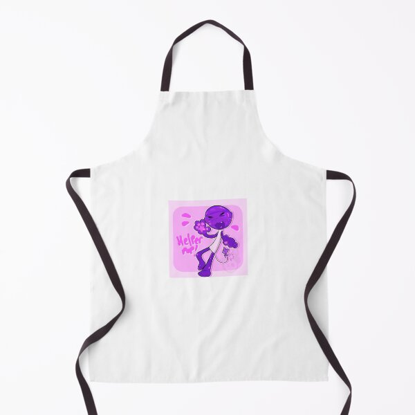 Item preview, HELPER_POP full design! designed and sold by trippiandtroppi.
