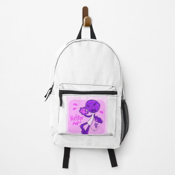 Item preview, HELPER_POP full design! designed and sold by trippiandtroppi.