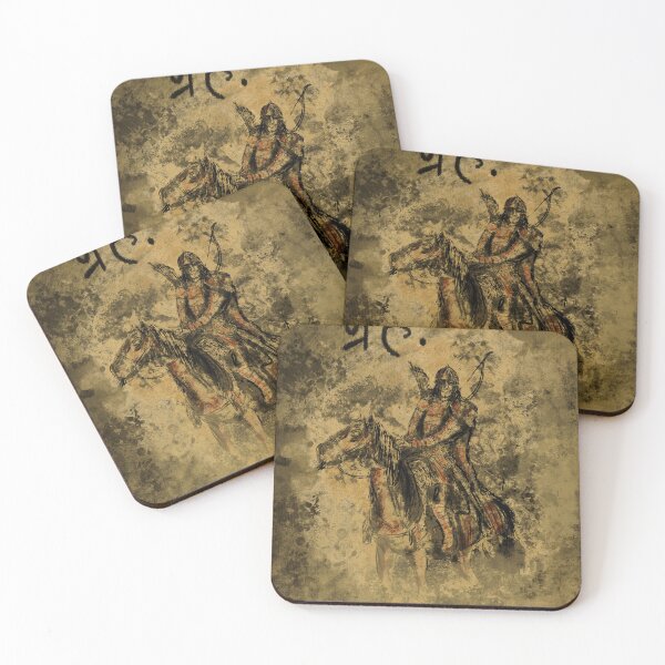 Item preview, Mongol designed and sold by SAH3ARTIST.
