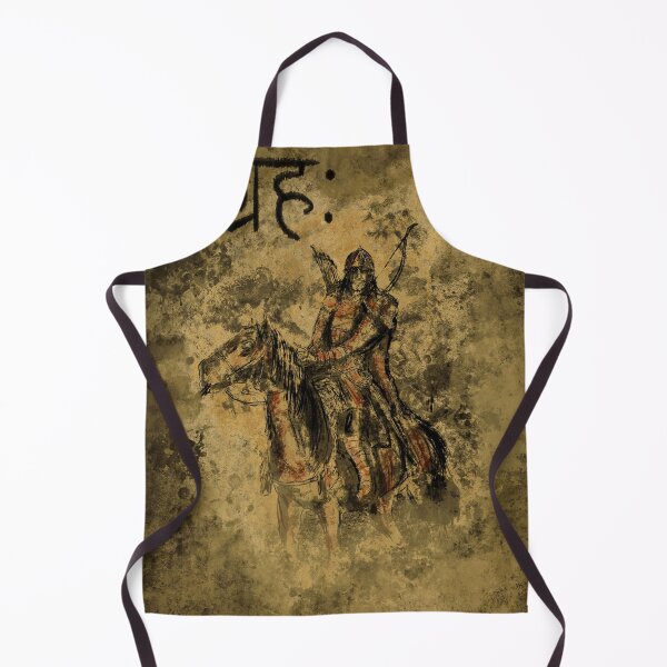 Item preview, Mongol designed and sold by SAH3ARTIST.