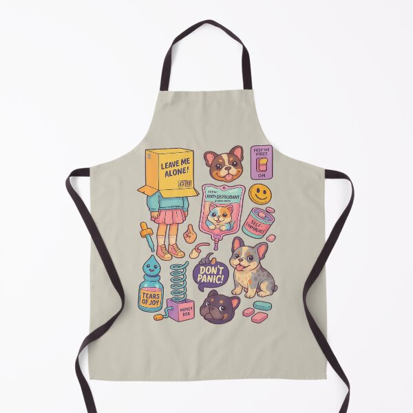 Item preview, Anti Depressants designed and sold by Ogfx.