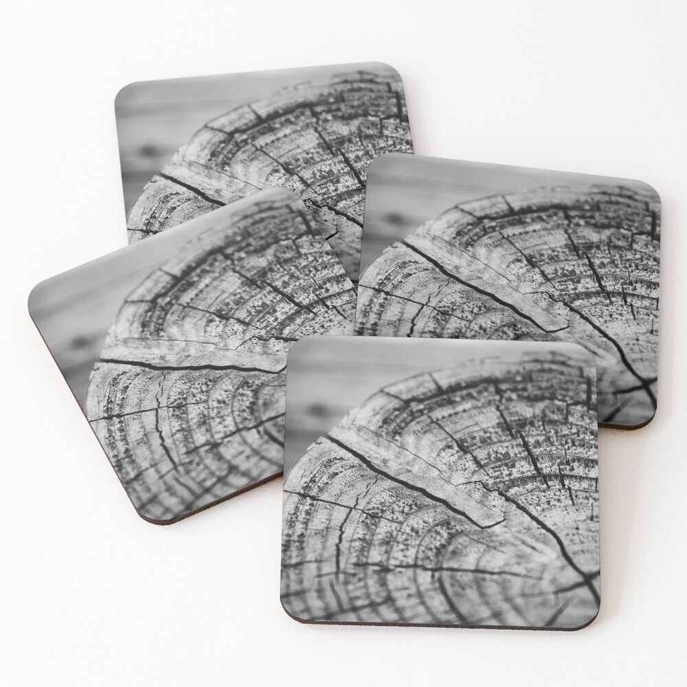 Item preview, Coasters (Set of 4) designed and sold by Reriginal.