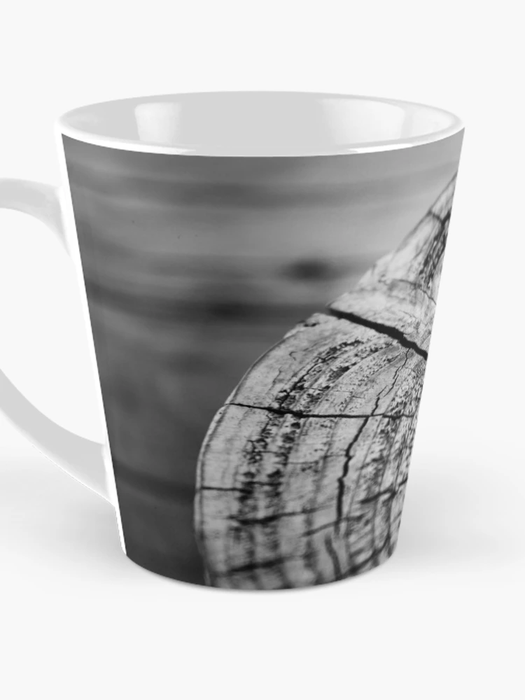 Thumbnail 3 of 4, Coffee Mug, Age Rings designed and sold by Tracy Engle.