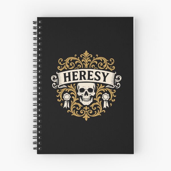 Item preview, Heresy Emblem Wargaming designed and sold by pixeptional.
