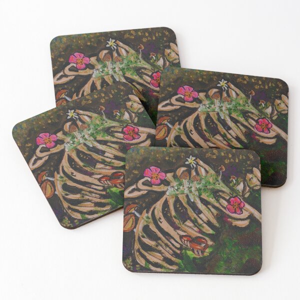 Item preview, Entropy Waits for No One designed and sold by caitlinscheid.