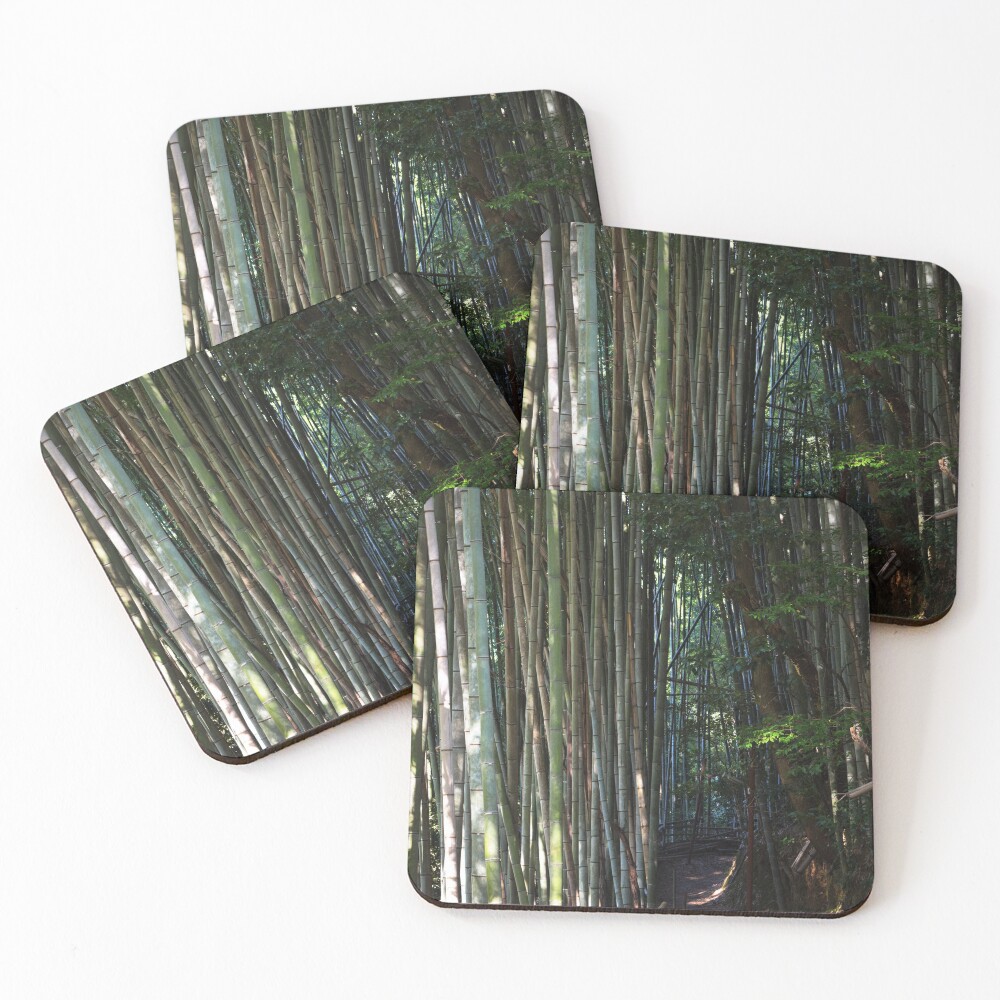 Item preview, Coasters (Set of 4) designed and sold by Reriginal.