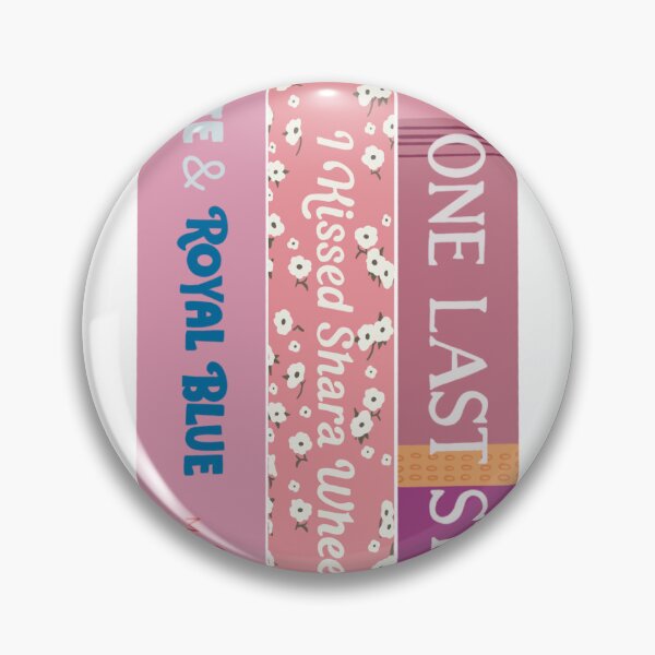 Item preview, Casey McQuiston Bookshelf designed and sold by izzyrose28.