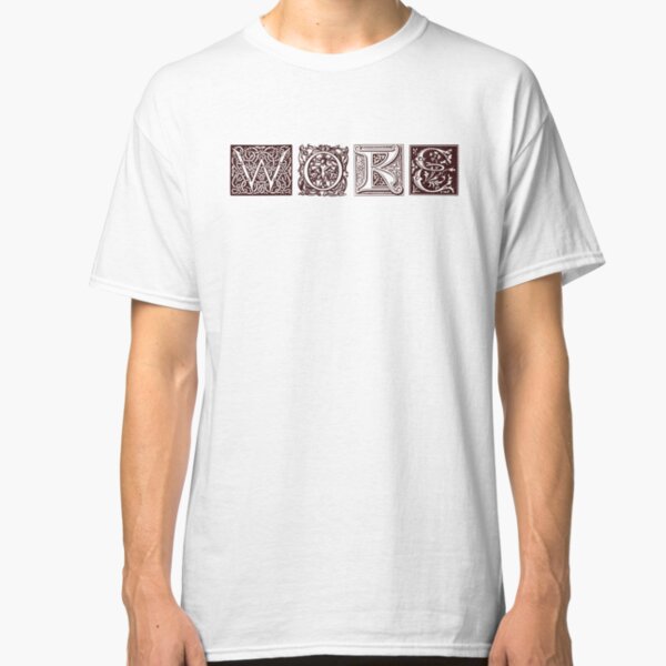 Woke Classic T-Shirt