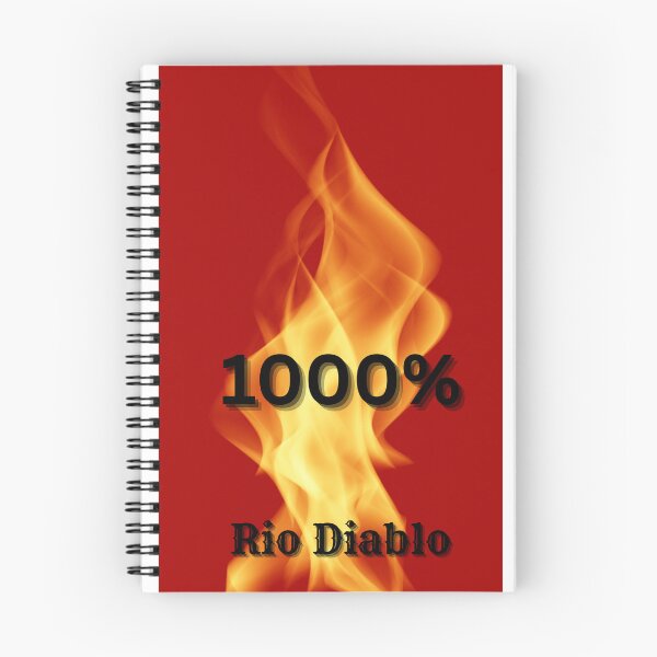 Item preview, THE RIO DIABLO COLLECTION designed and sold by Claire1112.