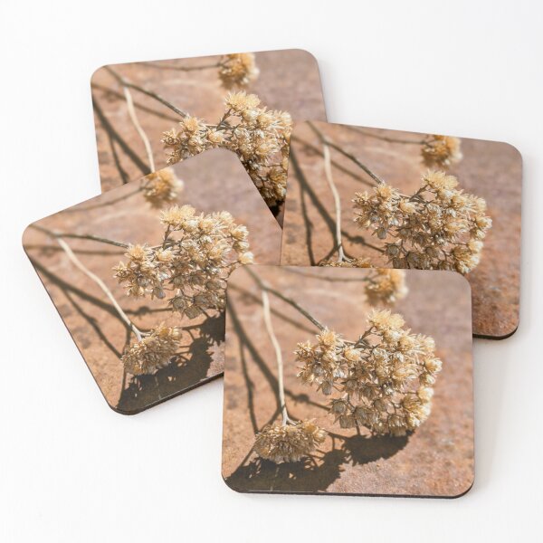 Item preview, Dry Yarrow designed and sold by Tracy Engle.