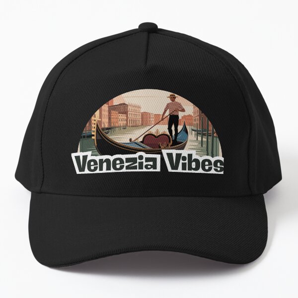 Item preview, Venice Italy designed and sold by DD Fish.