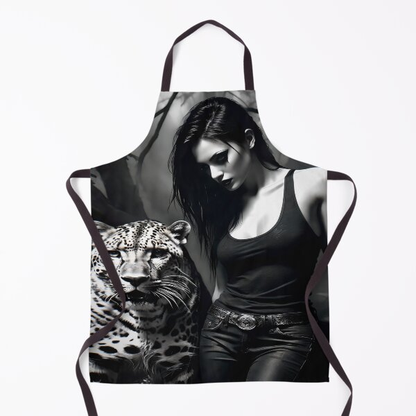 Item preview, Cat People 1 designed and sold by deep-sea-birds.