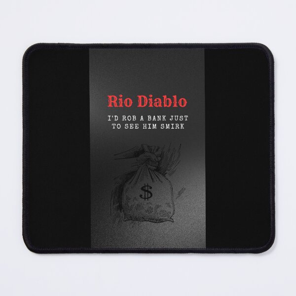 Item preview, THE RIO DIABLO COLLECTION designed and sold by Claire1112.