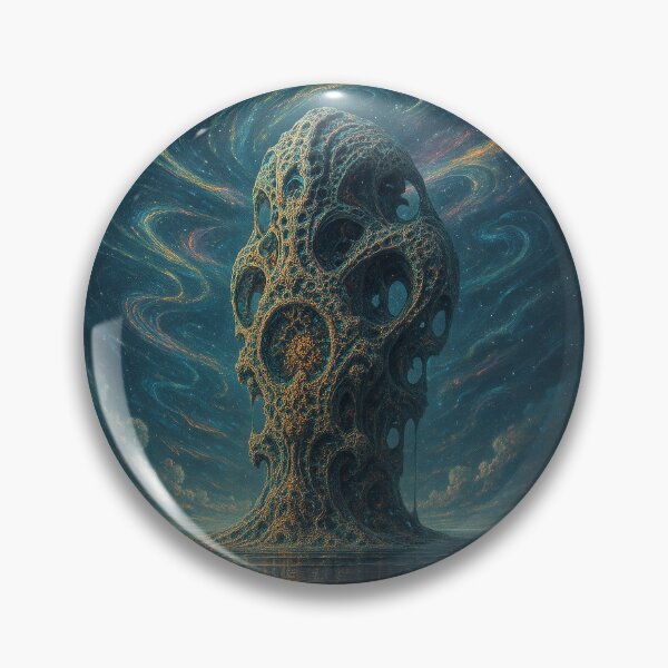 Item preview, Universe Coral designed and sold by VA Design.