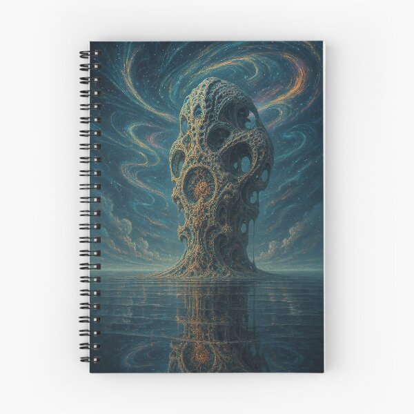 Item preview, Universe Coral designed and sold by VA Design.