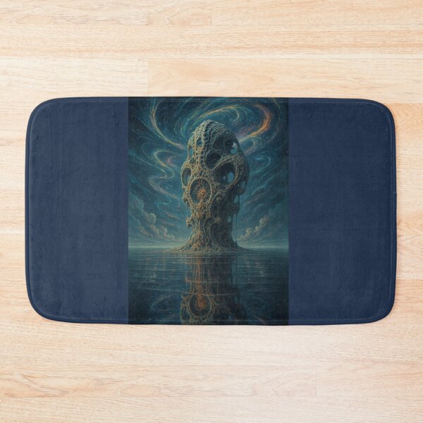 Item preview, Universe Coral designed and sold by VA Design.