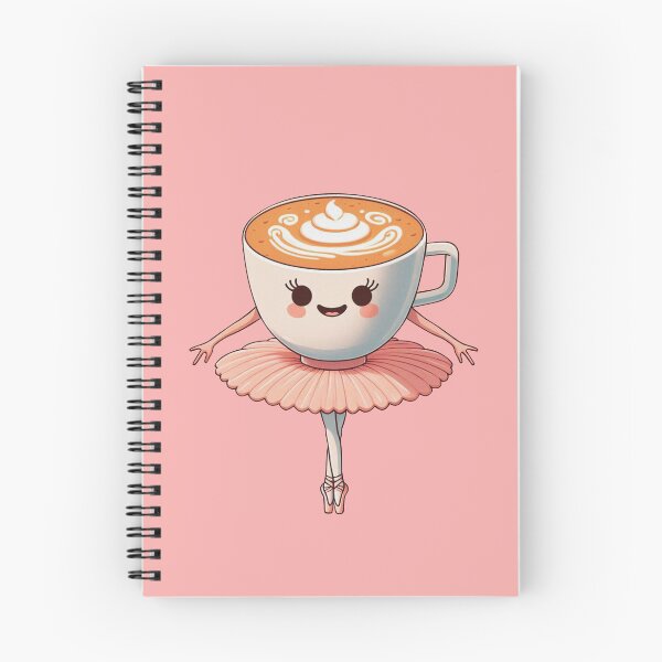 Item preview, ballerina cappuccino designed and sold by Borera cute.