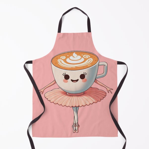 Item preview, ballerina cappuccino designed and sold by Borera cute.