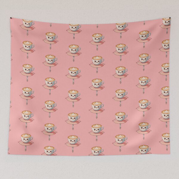Item preview, ballerina cappuccino designed and sold by Borera cute.