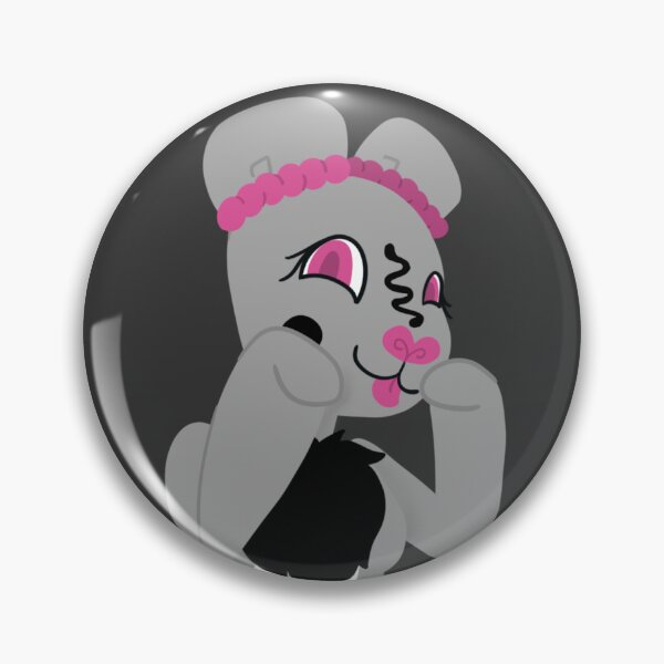 Item preview, Librafeminine Lion Cocoa designed and sold by BrineOfFire.