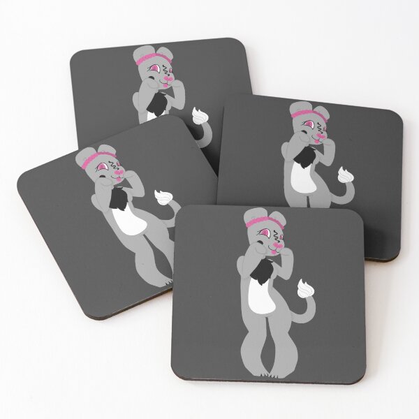 Item preview, Librafeminine Lion Cocoa designed and sold by BrineOfFire.