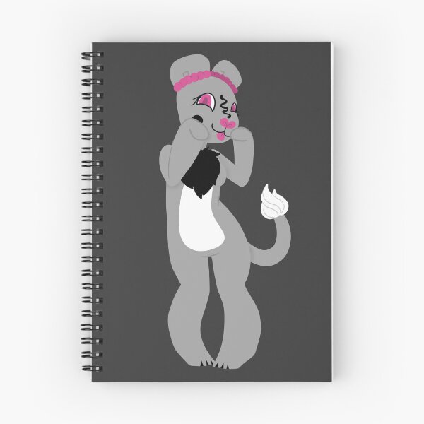 Item preview, Librafeminine Lion Cocoa designed and sold by BrineOfFire.