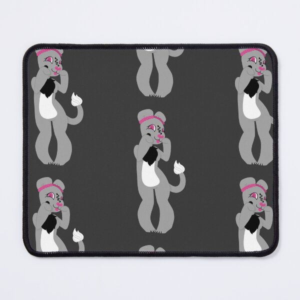 Item preview, Librafeminine Lion Cocoa designed and sold by BrineOfFire.