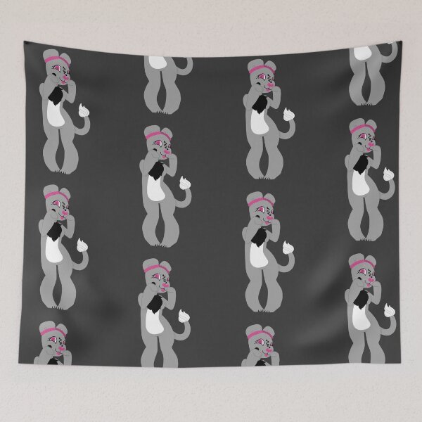 Item preview, Librafeminine Lion Cocoa designed and sold by BrineOfFire.