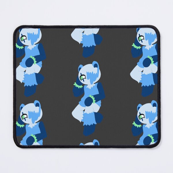 Item preview, Boyflux Panda Blot designed and sold by BrineOfFire.