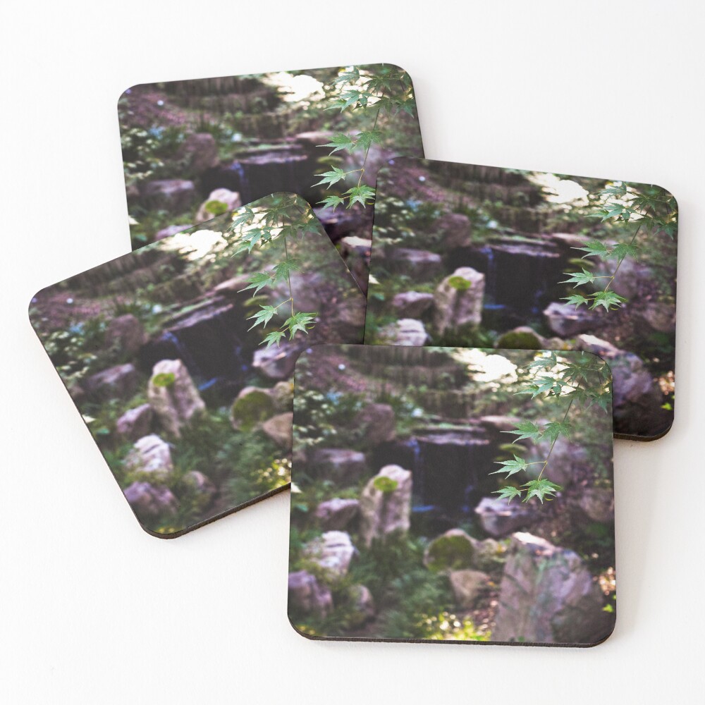 Item preview, Coasters (Set of 4) designed and sold by Reriginal.
