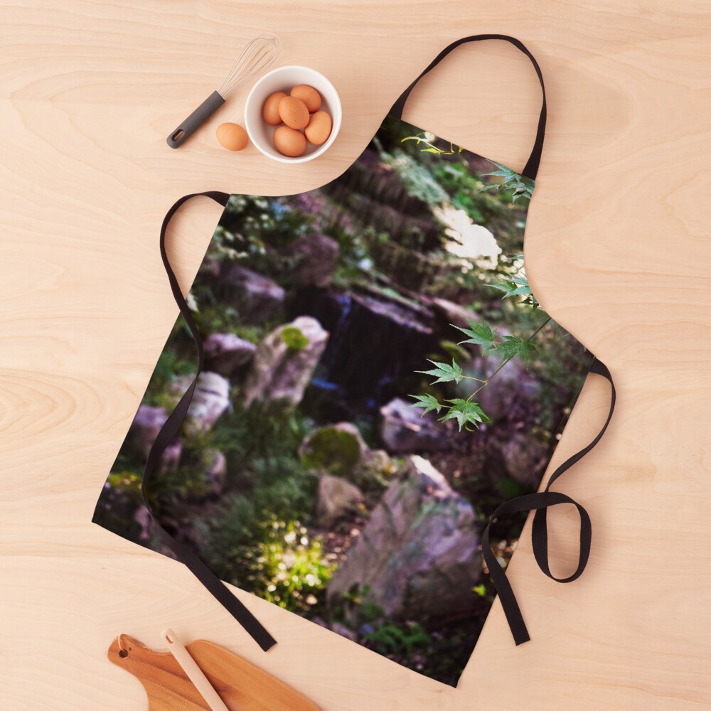 Item preview, Apron designed and sold by Reriginal.