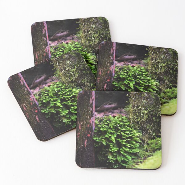 Item preview, Moss Clump designed and sold by Tracy Engle.