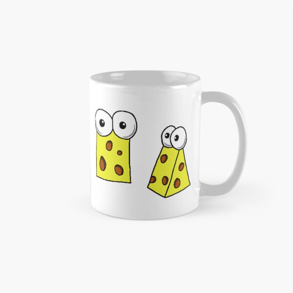 Item preview, Cheese from Conker's Bad Fur Day  designed and sold by Lune's crazy world.