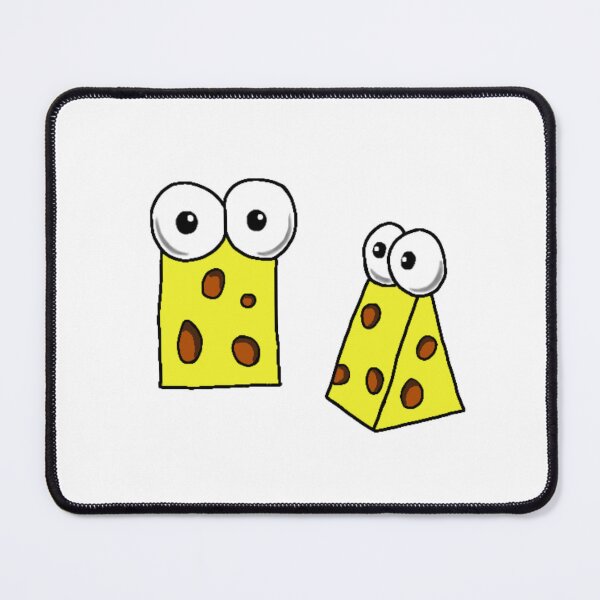 Item preview, Cheese from Conker's Bad Fur Day  designed and sold by Lune's crazy world.