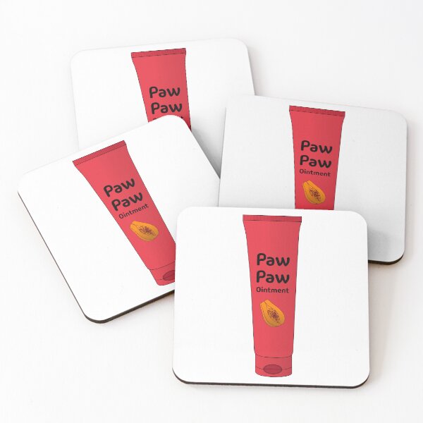 Item preview, pawpaw ointment designed and sold by kitsilanojules.