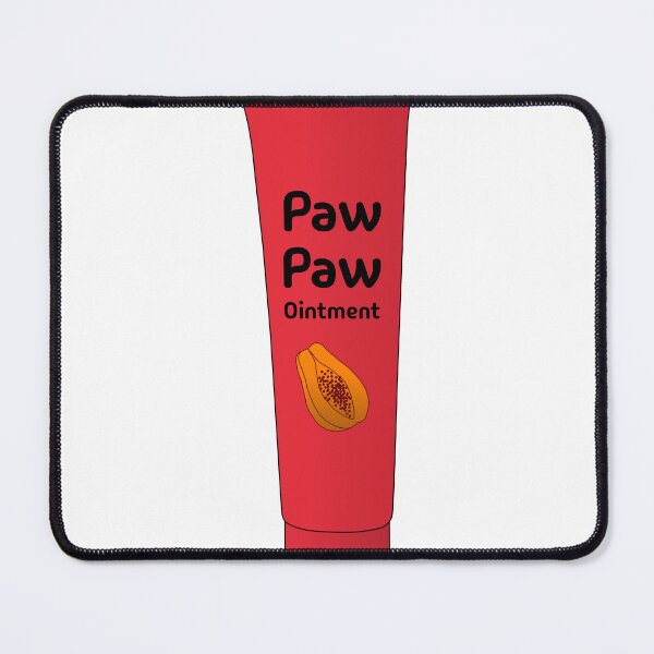 Item preview, pawpaw ointment designed and sold by kitsilanojules.