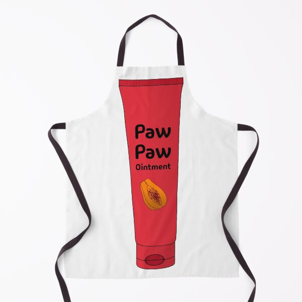 Item preview, pawpaw ointment designed and sold by kitsilanojules.
