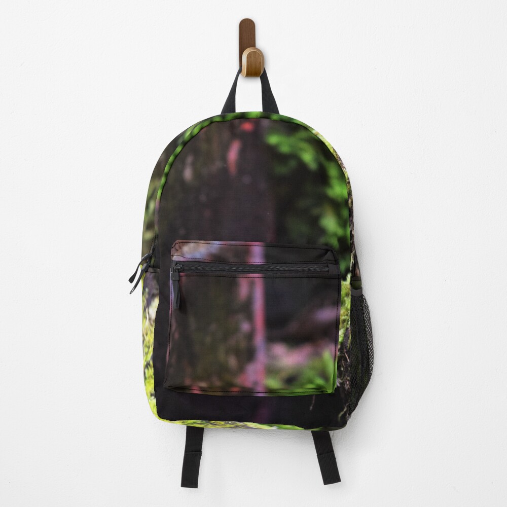 Item preview, Backpack designed and sold by Reriginal.