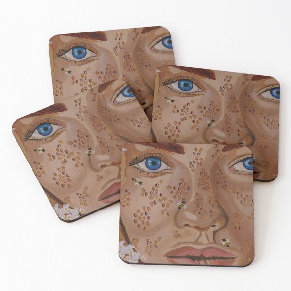 Item preview, Trypophobia designed and sold by caitlinscheid.