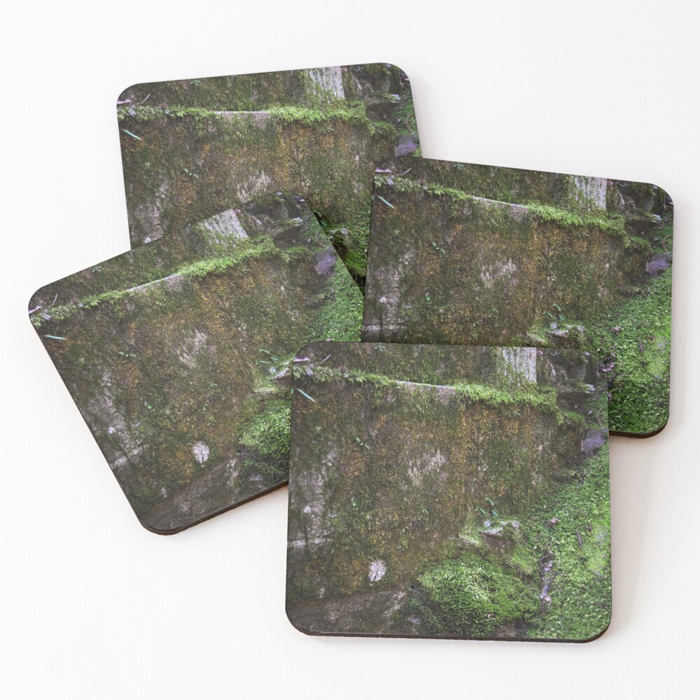 Item preview, Coasters (Set of 4) designed and sold by Reriginal.