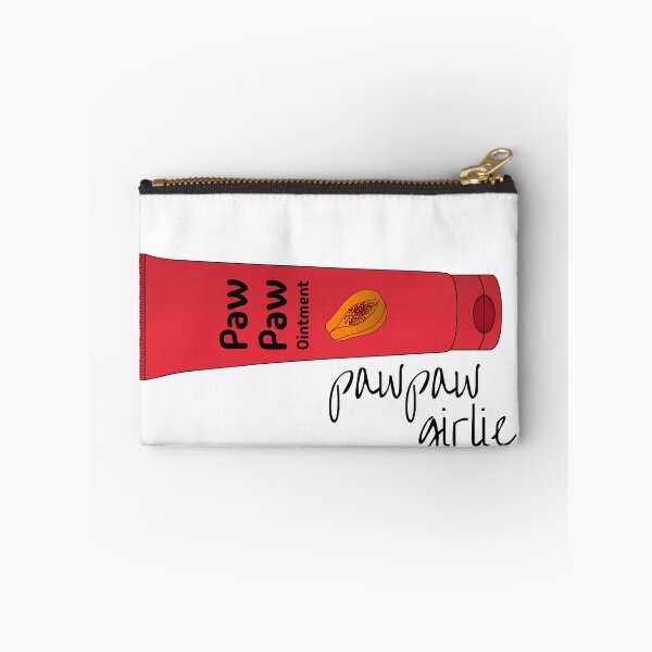 Item preview, pawpaw ointment girlie designed and sold by kitsilanojules.
