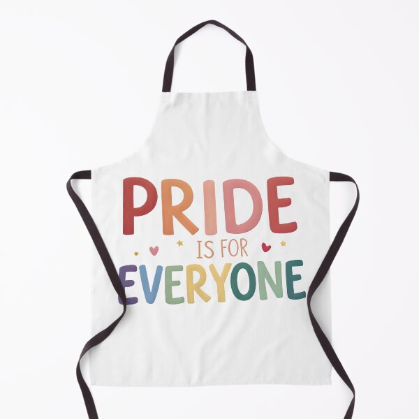 Item preview, Pride is for everyone designed and sold by nimmitrends.