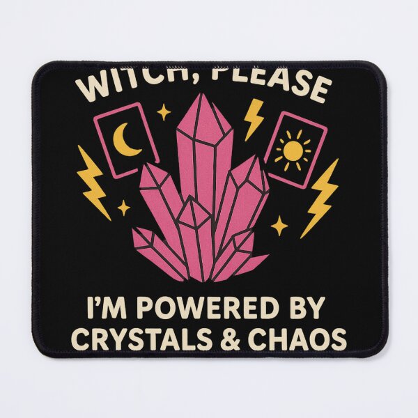 Item preview, Crystals and Chaos designed and sold by MWTK2021.